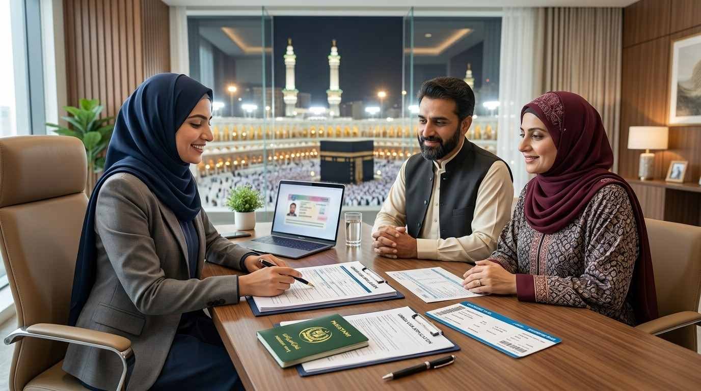 Premium Umrah Visa Guidance & Application Support (1)
